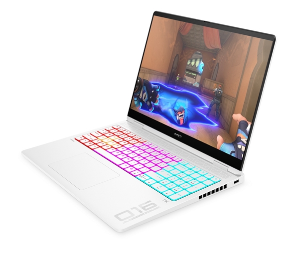 RTX 50系列游戏本正式登场！多了个“Ti”