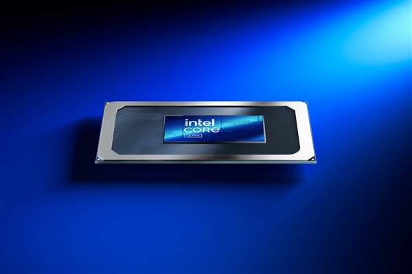 Intel酷睿Ultra 200HX/H/U官方美图赏：尺寸缩小33％