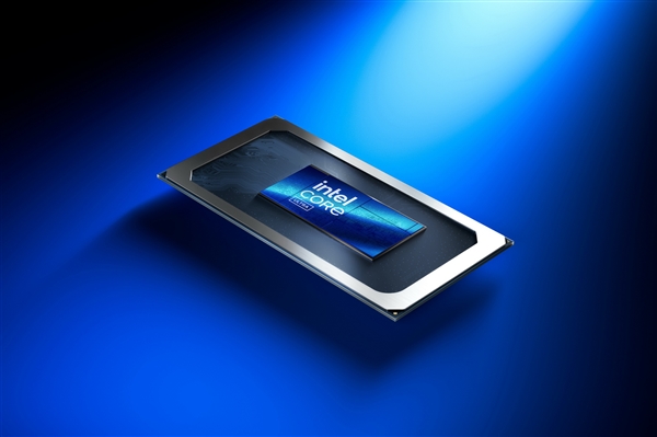 Intel酷睿Ultra 200HX/H/U官方美图赏：尺寸缩小33％