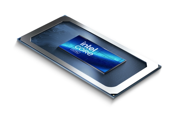 Intel酷睿Ultra 200HX/H/U官方美图赏：尺寸缩小33％