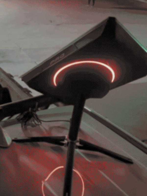 为灾区恢复宽带通信！中国版“星链”终端抵达西藏：30秒安装