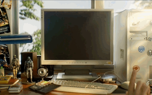 CF要出怀旧模式了 它能让老玩家梦回2008吗