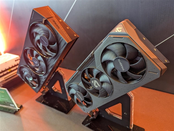 技嘉三款AMD RX 9070/XT显卡已上架官网！只待正式开售