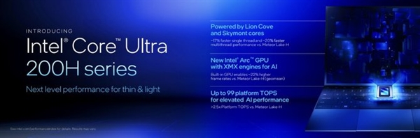 13.9mm机身塞进酷睿Ultra 200H!华硕灵耀14 2025 AI超轻薄本上手
