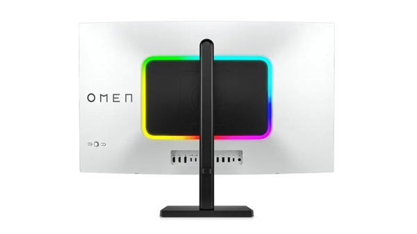 暗影精灵推出新款32英寸OLED显示器：4K 240Hz屏 9979元