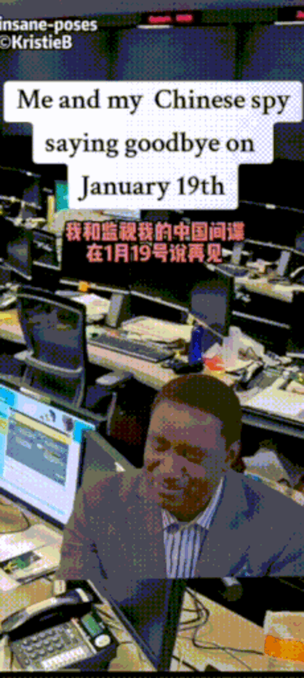 TikTok“难民”攻占小红书：有人称要定居中国