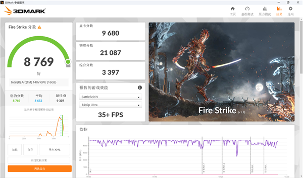 华硕灵耀16 Air笔记本上手：酷睿Ultra AI轻薄本的巅峰之作