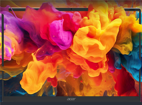 宏碁发布非凡Go Air超轻薄本：重量仅999g 售价4999元