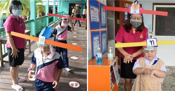 为了讲好泰国故事 泰国人做了个中式武侠游戏