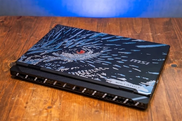 卷轴屏领衔：盘一盘CES 2025上那些够酷的笔记本