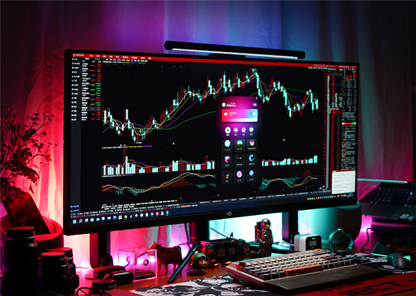 泰坦军团推出新款40寸显示器：144Hz IPS屏首发1939元