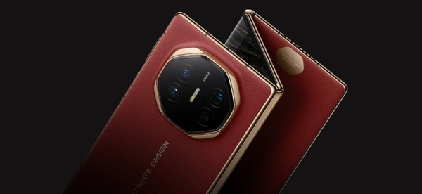 华为Mate XT领衔!盘点2024年令人印象深刻的产品