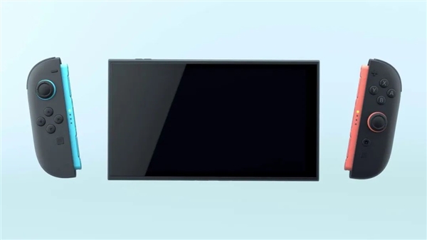 时隔8年 任天堂Switch 2终于来了 你买吗