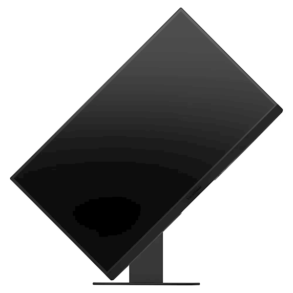 优派发布27英寸显示器：罕见的5K分辨率+75Hz刷新率