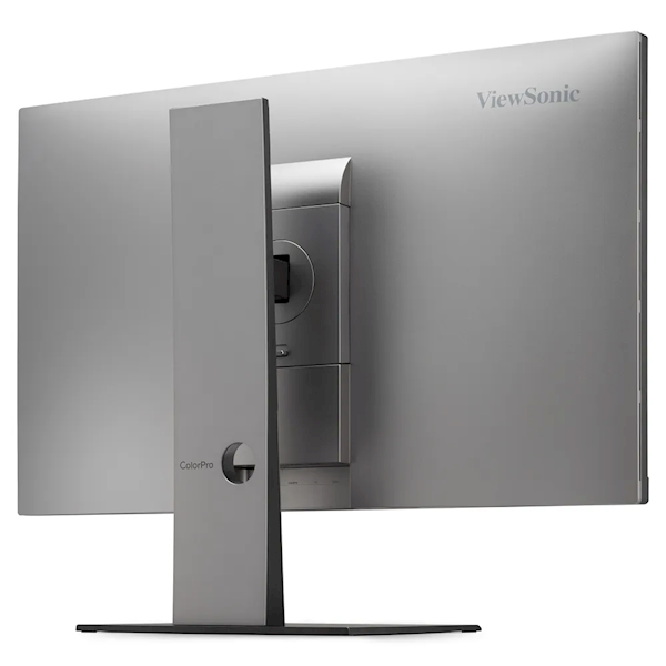 优派发布27英寸显示器：罕见的5K分辨率+75Hz刷新率