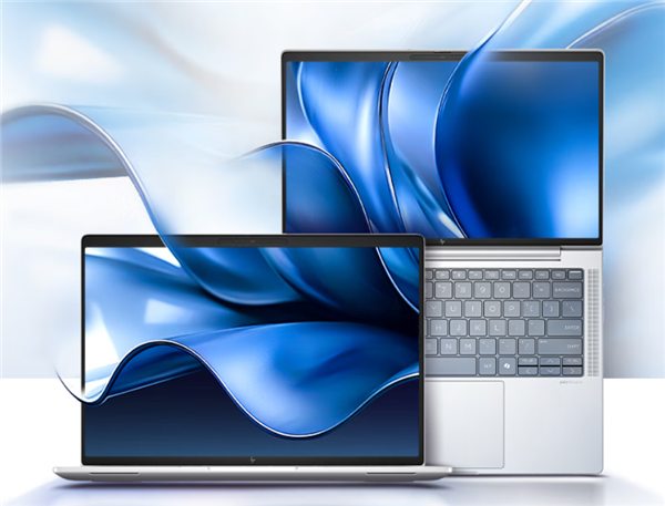 惠普战X Ultra 2025国行上架：酷睿Ultra 7 256V+2.8K OLED触控屏 13999元起