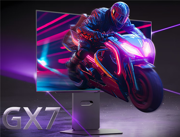LG全新27英寸电竞显示器上架：2K OLED屏、支持480Hz高刷新率