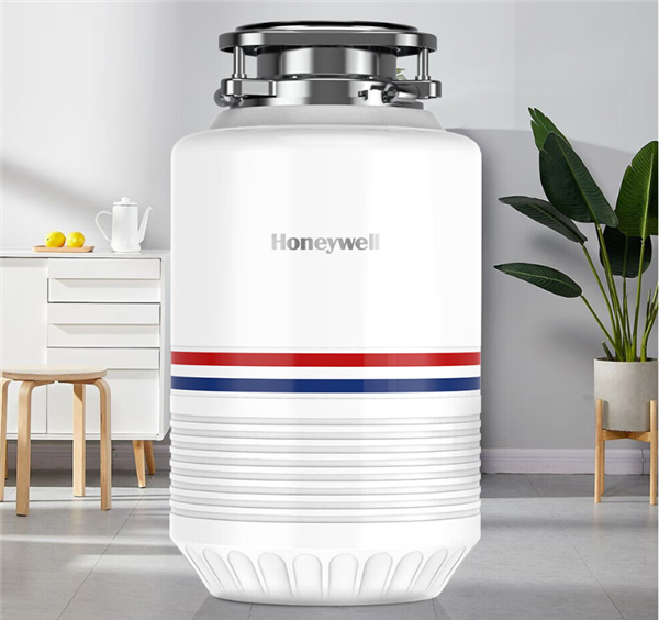 厨余垃圾处理器连跌5年 大降60% 为啥没人买了