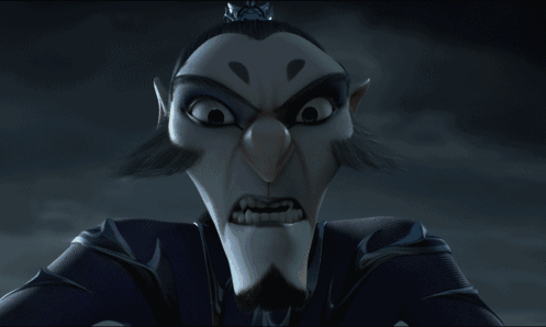 哪吒特效师曾因修改2个月崩溃离职：换公司后又遇哪吒