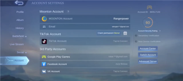15亿注册用户的手游登录国服 《王者荣耀》最强对手出现了