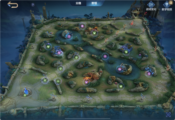 15亿注册用户的手游登录国服 《王者荣耀》最强对手出现了