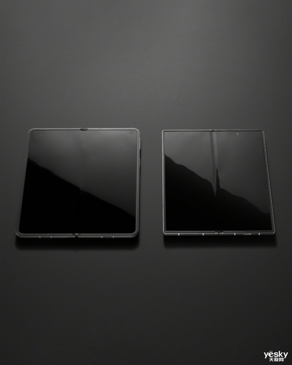 OPPO Find N5爆料汇总：全球最薄最激进的折叠屏来了