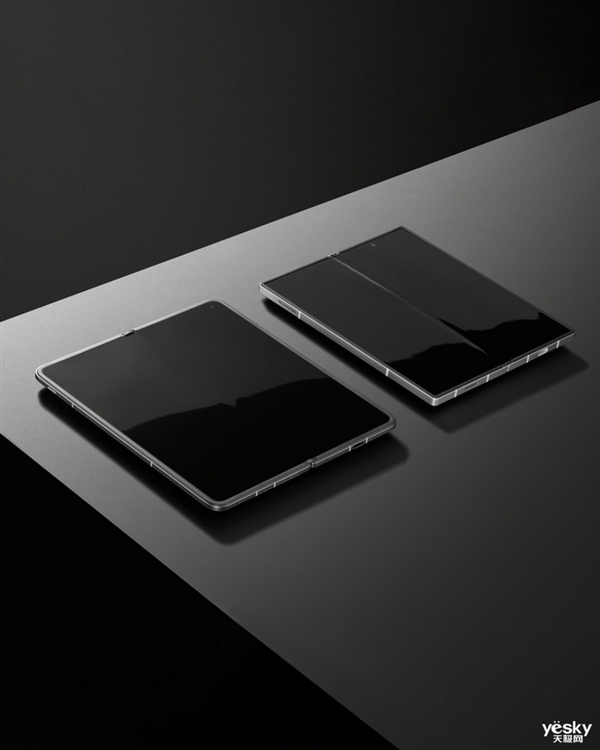 OPPO Find N5爆料汇总：全球最薄最激进的折叠屏来了