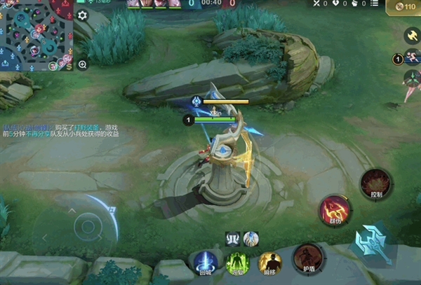 15亿注册用户的手游登录国服 《王者荣耀》最强对手出现了