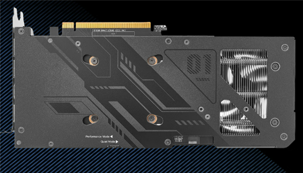 2049元超良心！AMD发布中国特供显卡RX 7650 GRE：RX 7600灵魂附体