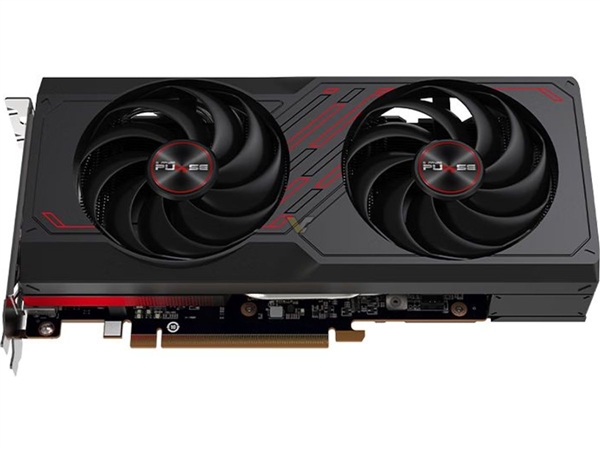 2049元超良心！AMD发布中国特供显卡RX 7650 GRE：RX 7600灵魂附体