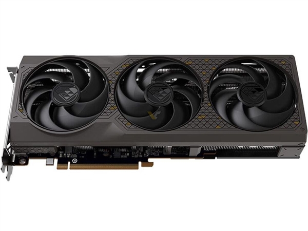 2049元超良心！AMD发布中国特供显卡RX 7650 GRE：RX 7600灵魂附体