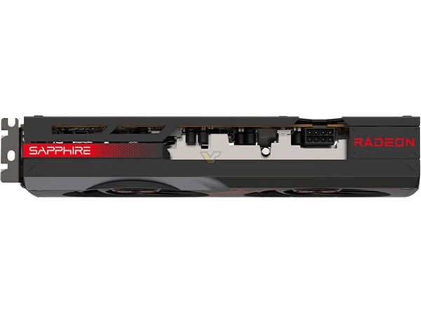 2049元超良心！AMD发布中国特供显卡RX 7650 GRE：RX 7600灵魂附体