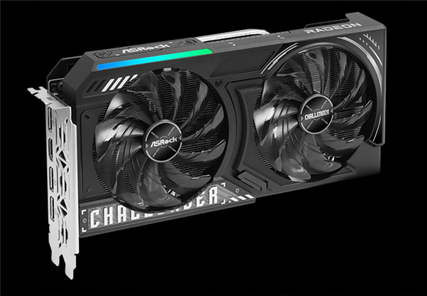 2049元超良心！AMD发布中国特供显卡RX 7650 GRE：RX 7600灵魂附体