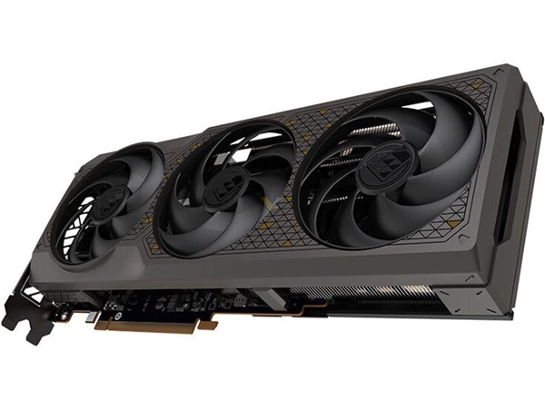 2049元超良心！AMD发布中国特供显卡RX 7650 GRE：RX 7600灵魂附体