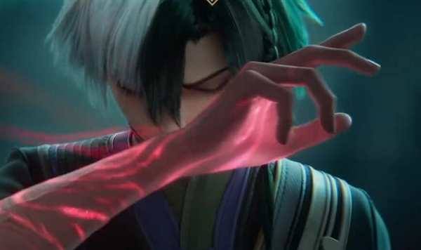 《王者荣耀》新英雄空空儿来了：会古彩戏法 操作更难了