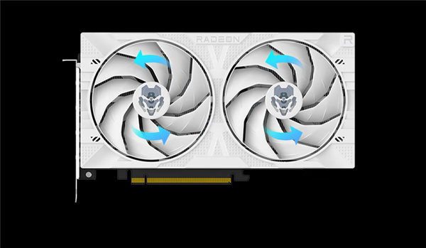 2049元超良心！AMD发布中国特供显卡RX 7650 GRE：RX 7600灵魂附体