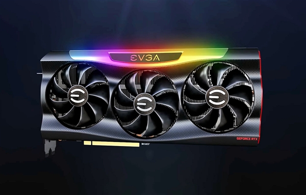 和黄仁勋闹翻！退出显卡市场2年后 EVGA官方论坛关闭