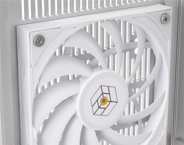 利民推出TL-H12015系列散热风扇：三相六级马达首发48.9元起