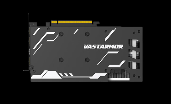 2049元超良心！AMD发布中国特供显卡RX 7650 GRE：RX 7600灵魂附体