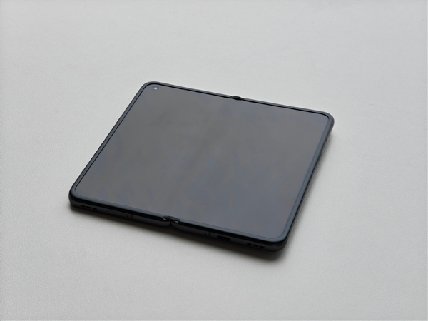 周意保晒初代OPPO Find N：用了3年折痕表现仍能打友商最新产品