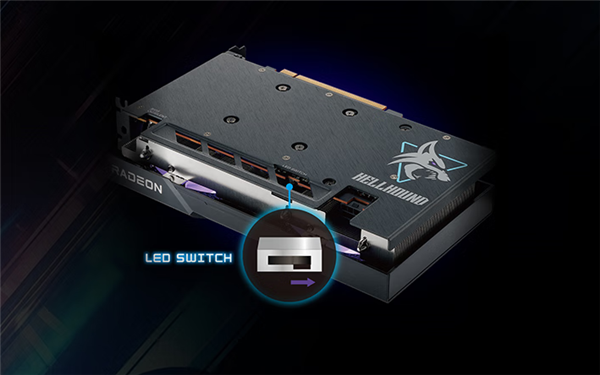 2049元超良心！AMD发布中国特供显卡RX 7650 GRE：RX 7600灵魂附体