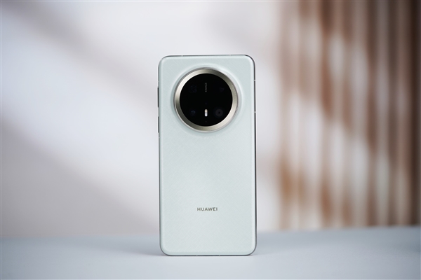 华为Mate70 Pro+成1月最受欢迎手机：好评率达99.99%