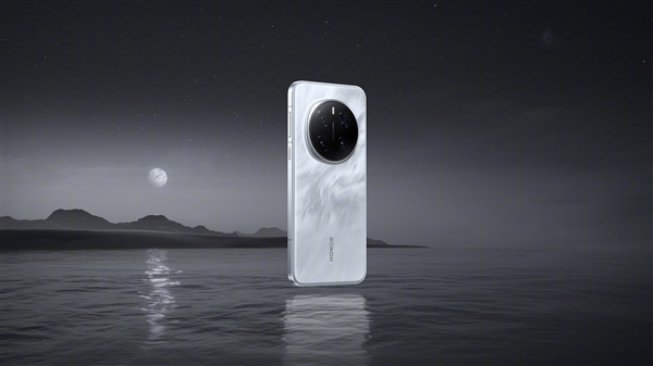 3799元起！荣耀Magic7系列开启限时优惠：可叠国补 最高降700元