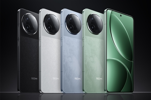 4000至6000元手机销售量爆单！王腾：K80 Pro销量超越友商同档