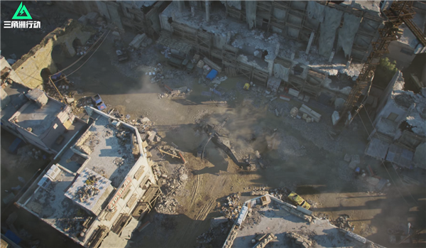 腾讯《三角洲行动》宣布黑鹰坠落模式2月21日上线：虚幻5打造 电影改编