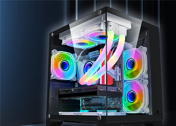 低至3499元起！AMD RX 7650 GRE组装机纷至沓来