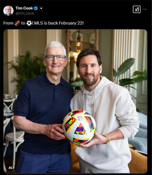 超级碗广告盛宴:OpenAI危机、库克找梅西、Temu不烧钱了