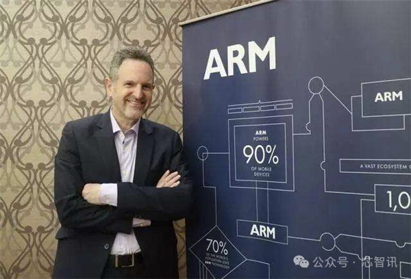 Arm CEO口出狂言：DeepSeek最终会被封杀！