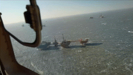 央媒重点报道！国产飞腾CPU批量用于中国最大海上油田