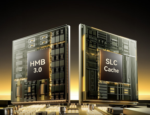 雷克沙THOR PRO系列PCIe 4.0 SSD上市：4TB仅1399元